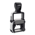 Trodat-TR-5200 : Trodat Professional Text Stamps ขนาดพื้นที่ประทับ: 24 x 41 มม